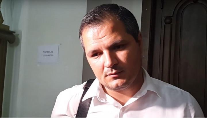 «Մարտի 1»-ի գործով քննչական խմբի ղեկավար Հրաչյա Մուշեղյանի պաշտոնը բարձրացրել են. 168.am