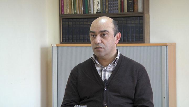 Ներկա իրավիճակի համար կա մի պատասխանատու, ի պաշտոնե ՀՀ վարչապետն է այդ մարդը. Սարո Սարոյան