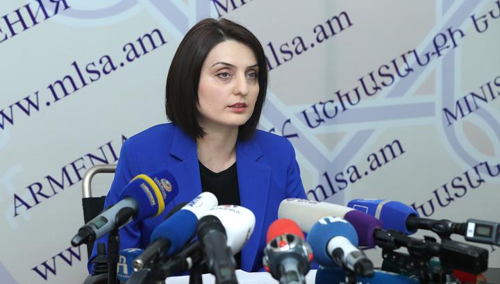 Պատրաստ ենք պարզաբանել. Բաթոյանը՝ աշխատողների իրավունքների խախտումների մասին