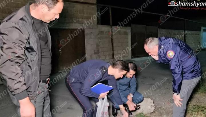 Հրազենային վնասվածքներով ու դանակահարված վիճակում «Սուրբ Գրիգոր Լուսավորիչ» ԲԿ են տեղափոխվել 4 քաղաքացի․ Shamshyan.com