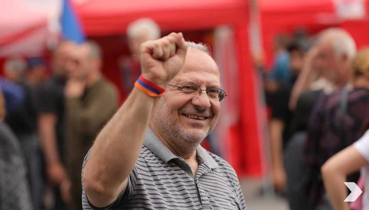 Բագրատ Եսայանը քաղաքական բանտարկյալ է․ փաստաբան