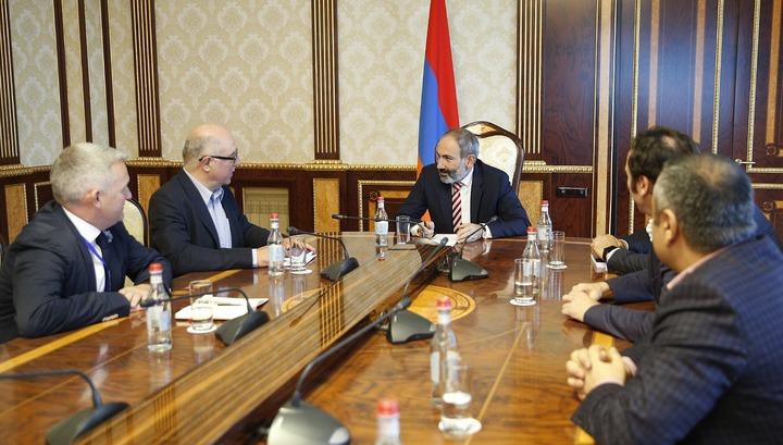 Իշխող ուժի վարկանիշի անկումը Հանրայինում հարուցել է անհասկանալի պահվածք. Գելլափի հայաստանյան ներկայացուցչություն