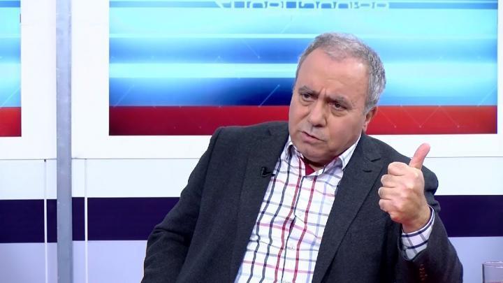 Արտառոց աճ  բյուջետային եկամուտների ու ծախսերի առումով չի եղել. Հրանտ Բագրատյան