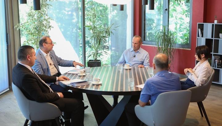 Տնտե­սա­կան խնդիրներին ավե­լի կոմպ­լեքս մո­տե­ցումներ են անհրաժեշտ․ «Փաստ»