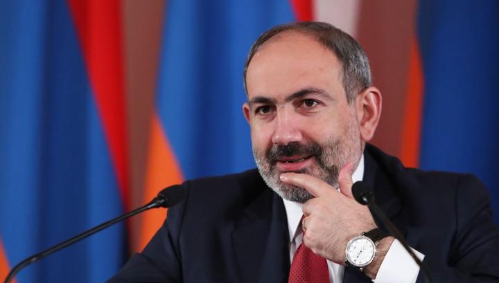 Ինչո՞ւ է շտապում Նիկոլ Փաշինյանը. 168.am