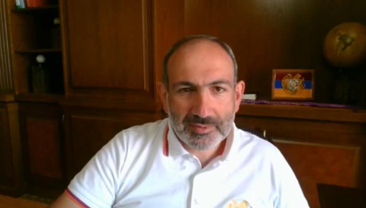 Խնդիրները հնարավոր չէր լինի շտկել այս մեկ տարում․ Նիկոլ Փաշինյան