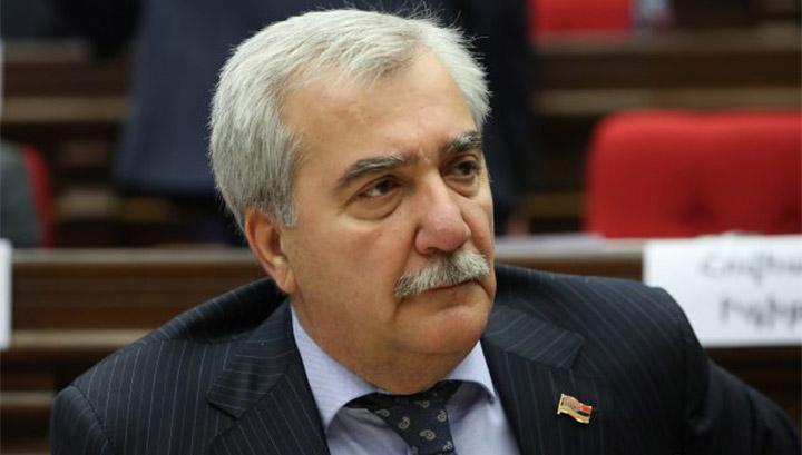 Ինչպես «փչացավ» Քոչարյան Անդրանիկը. 7or.am