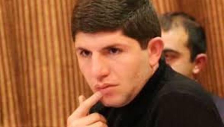 Թալանել են «Ադեկվատ» ՀԿ փոխնախագահի մեքենան. Shamshyan.com