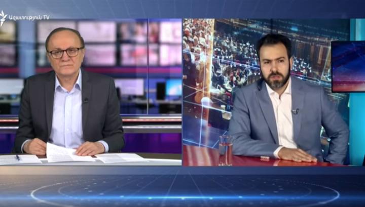 «Ազատության» եթերաժամանակի առյուծի բաժինն իշխանական դիրքորոշում ունեցողներինն է