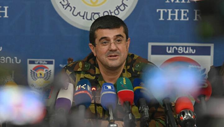 Արայիկը, եթե շատ էլ ուզի, Ադրբեջանը նրան չի առևանգի․ «Հրապարակ»