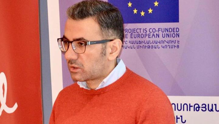 Իշխանությունները չեն ուզում հասկանալ, որ իրենցից ավելի խելացի և կարող ուժեր կան. Հովհաննես Ավետիսյան