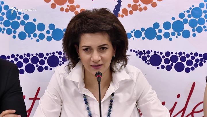 Աննա Հակոբյանը լրատվական դաշտում շարունակում է ցածր վարկանիշ ունենալ. «Մեդիա պաշտպան»