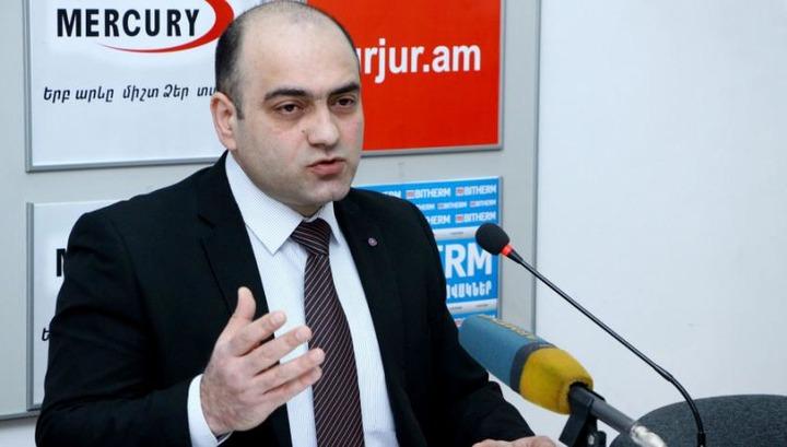 Ժողովրդագրական ռազմավարությունը ևս փոխարինվում է պոպուլիզմով. Թադևոս Ավետիսյան