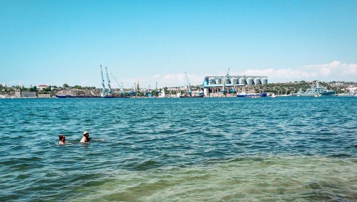 Սև ծովում լողալու արգելքը հանվել է