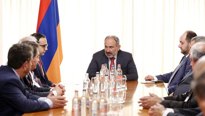 Համահայկական խաղերը շատ կարևոր և բացառիկ նշանակություն ունեն․ վարչապետ