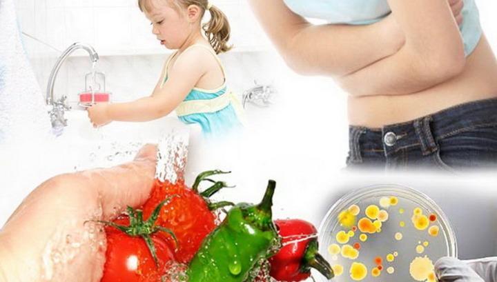 ՀՀ-ում սալմոնելոզներով հիվանդացությունը կրկնակի աճել է