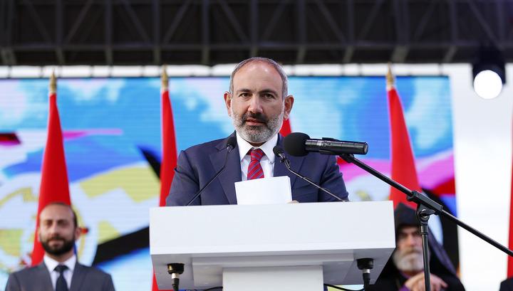 2050թ. ոչ ոք հաշիվ չի ներկայացնի՝ ինչու Փաշինյանի ասածը չիրագործվեց․ «Առավոտ»