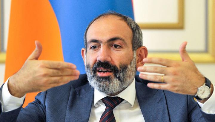 Միստիկայից՝ բլեֆ. 168.am