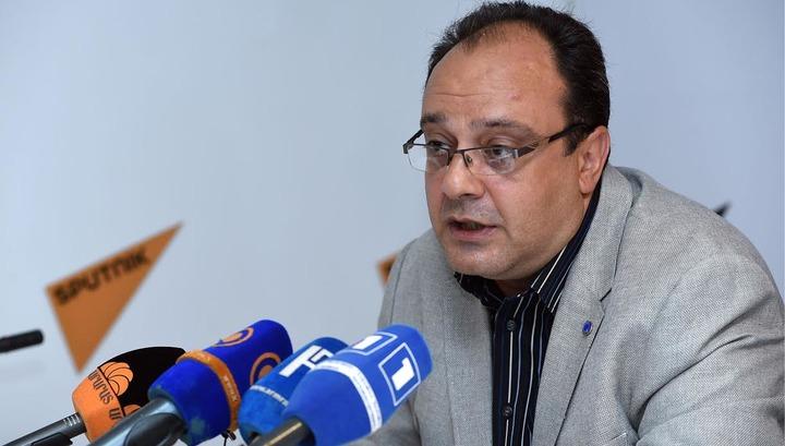 Էմոցիաների հերթական մանիպուլացիա կամ անհաջող սրբագրվող պոպուլիզմ. Կարեն Բեքարյան