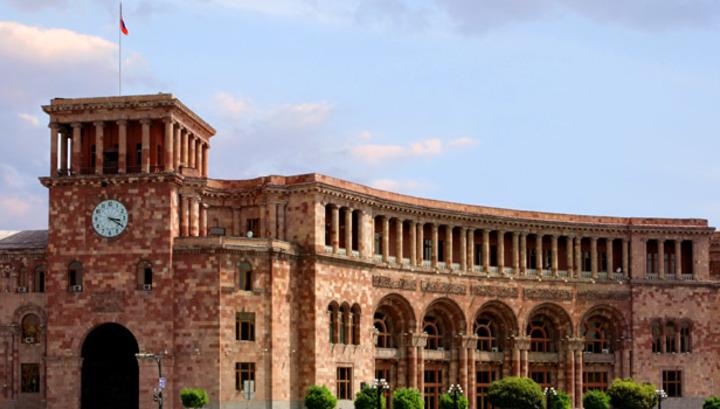 Կառավարության հայտարարությունը պարզ մանիպուլյացիա է. fip.am