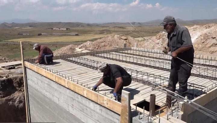 Հաստատել ենք 23.2 մլրդ դրամի սուբվենցիոն ծրագիր. Նիկոլ Փաշինյան