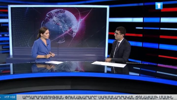 Հանրայինին հորդորում ենք չցուցաբերել ակնհայտ կողմնակալություն․ «Մեդիա պաշտպան»