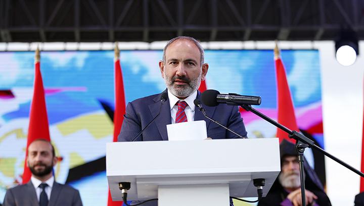 Արցախը վճռականորեն մերժեց թավշյա ռեժիմը Արցախում հիմնավորելու ծրագիրը