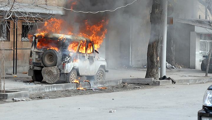 30-ական մլն դրամ՝ մարտի 1-ի զոհերի ընտանիքներին