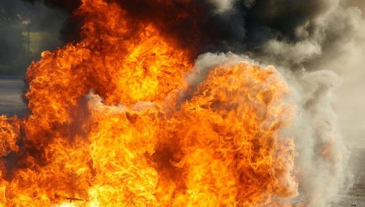 Պայթյուն՝ ՌԴ զորամասերից մեկում․ կա 2 զոհ, 15 վիրավոր