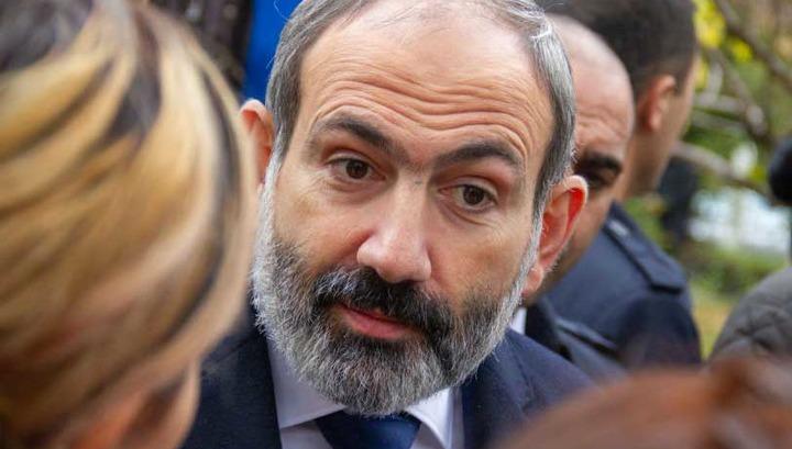 Ակնհայտ ենթատեքստ ունեցող «վարչապետական» բառախաղ․ 168․am