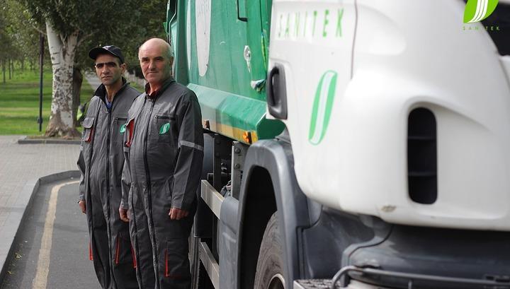 Իրավիճակը դուրս է գալիս վերահսկողությունից․ «Սանիթեք»