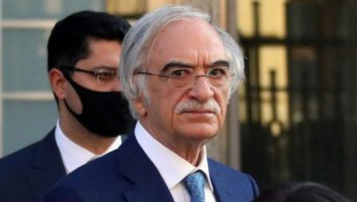 Փոլադ Բյուլբյուլօղլուն հետ է կանչվել Ռուսաստանում Ադրբեջանի արտակարգ և լիազոր դեսպանի պաշտոնից