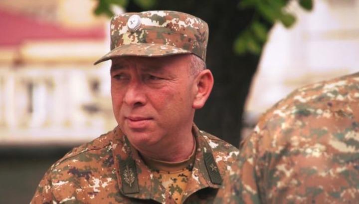 Սամվել Օգանովսկու՝ մարտի 1-ի գործով ցուցմունքն ամբողջությամբ․ Armlur.am