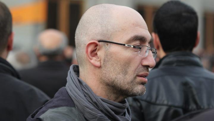 Եթե լեգիտիմն է կաշաք տալիս, օրինական է, եթե ոչ լեգիտիմը՝ քրեական․ կարծիք