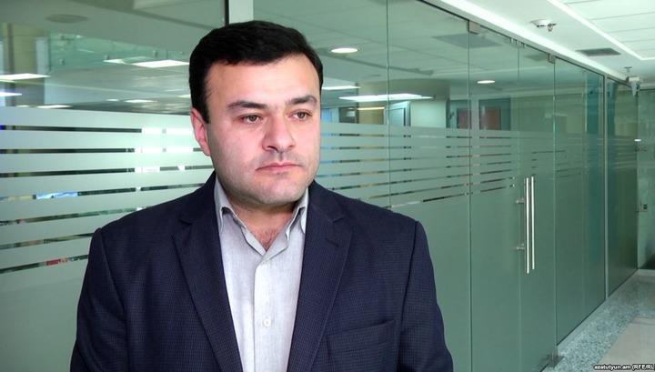 ՍԴ անդամներին ցմահ աշխատավարձի առաջարկը բարտերային գործարք է․փաստաբան․News.am