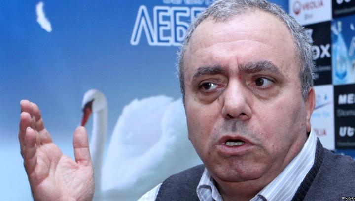 Իսկ ո՞ւր են փողերը․ սա ապօրինի տնտեսական գործունեություն է․ Բագրատյան