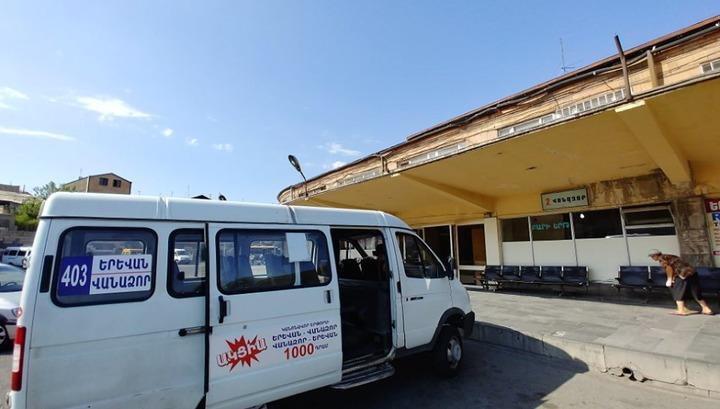 Հայաստանը Սենեգալ չէ․ միջքաղաքային տրանսպորտը Լապշինին Աֆրիկան է հիշեցրել