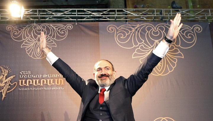 Վարչապետը բոլորին հրավիրում է Լոս Անջելես