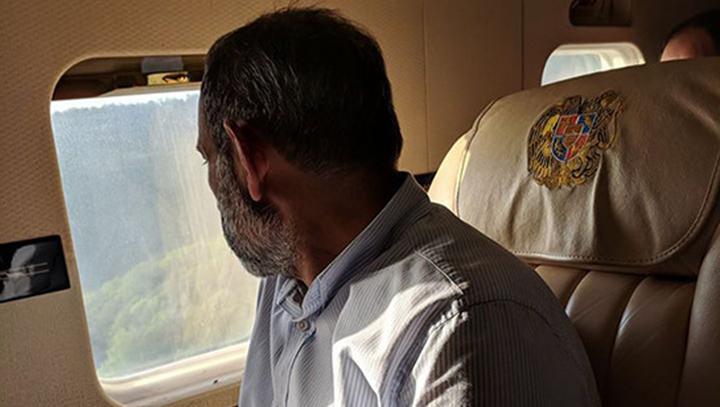 Միամիտ լեհ պաշտոնյան և խորամանկ հայ վարչապետը