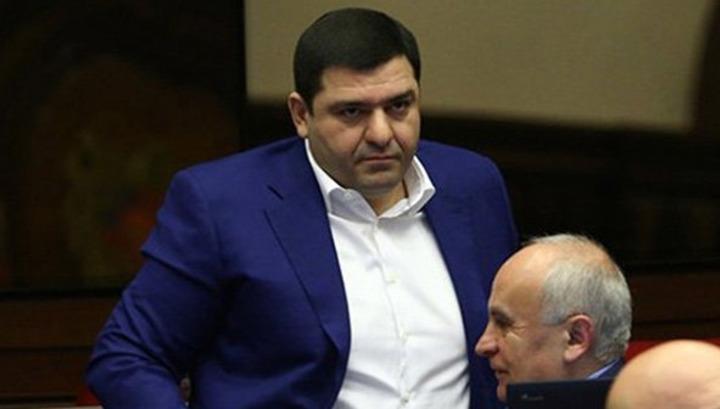 Արտակ Սարգսյանը հրավիրվել է հարցաքննության