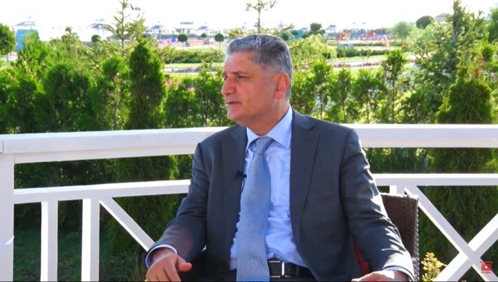 50 երկիր ցանկանում է հարաբերություններ հաստատել մեզ հետ․ Տիգրան Սարգսյան