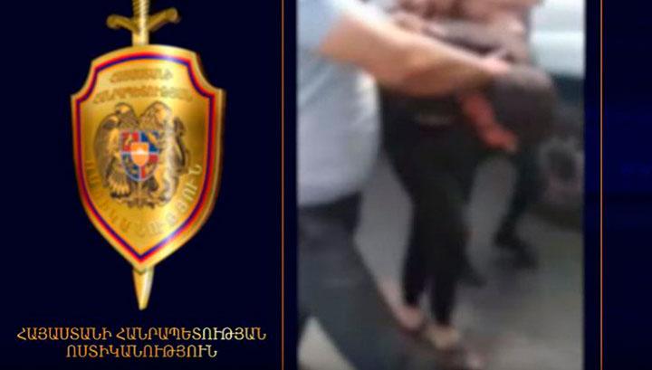 Ուժեղացված ծառայություն` Գեղարքունիքի մարզում. 22 անձ է բերման ենթարկվել