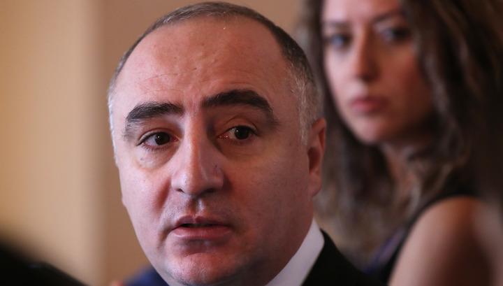 ՀՔԾ-ն՝ Աշոտյանի վարորդին ձերբակալելու մասին