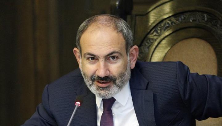 Վարչապետը շոկոլադը նմանեցնում է հայրենիքի հետ