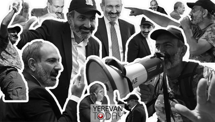 Նա ամեն ինչ է, բացի վարչապետից