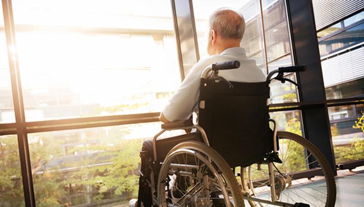 Հաշմանդամություն ունեցողներին լրացուցիչ 1253 աջակցող սարք կտրամադրվի