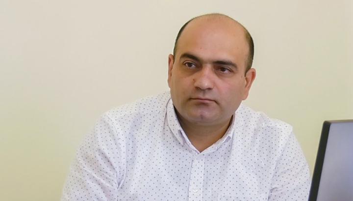 Պետական կառավարման համակարգի կազմաքանդմանը մնաց 4 օր. Թադևոս Ավետիսյան