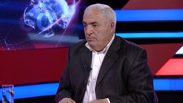 Մեզ չի հետաքրքրում մեր երեխաներին ով ա սպանել․ Սարգիս Քլոյան