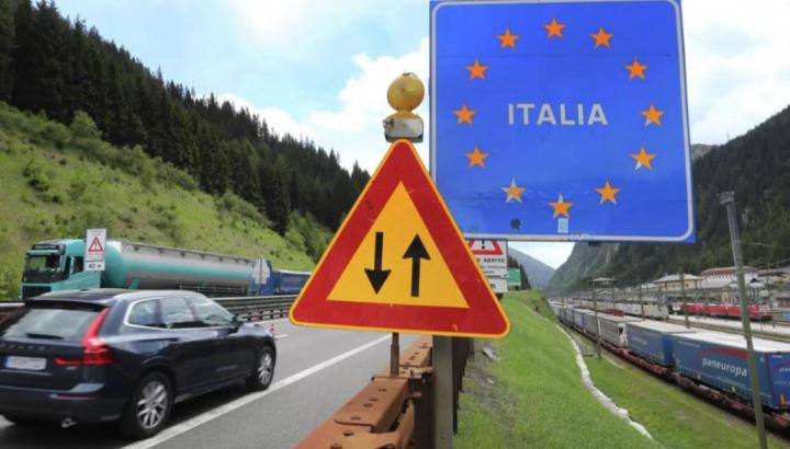 Իտալիայում հայտնաբերվել է Էկվադորից Հայաստան ուղարկվող 3 տոննա կոկաին