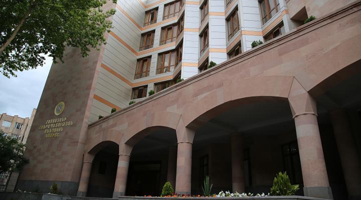 «Սեքյուրիթի Դրիմ» և «Էլլիպս Ջի Էյ» ընկերությունների հաշվապահները ազատ են արձակվել